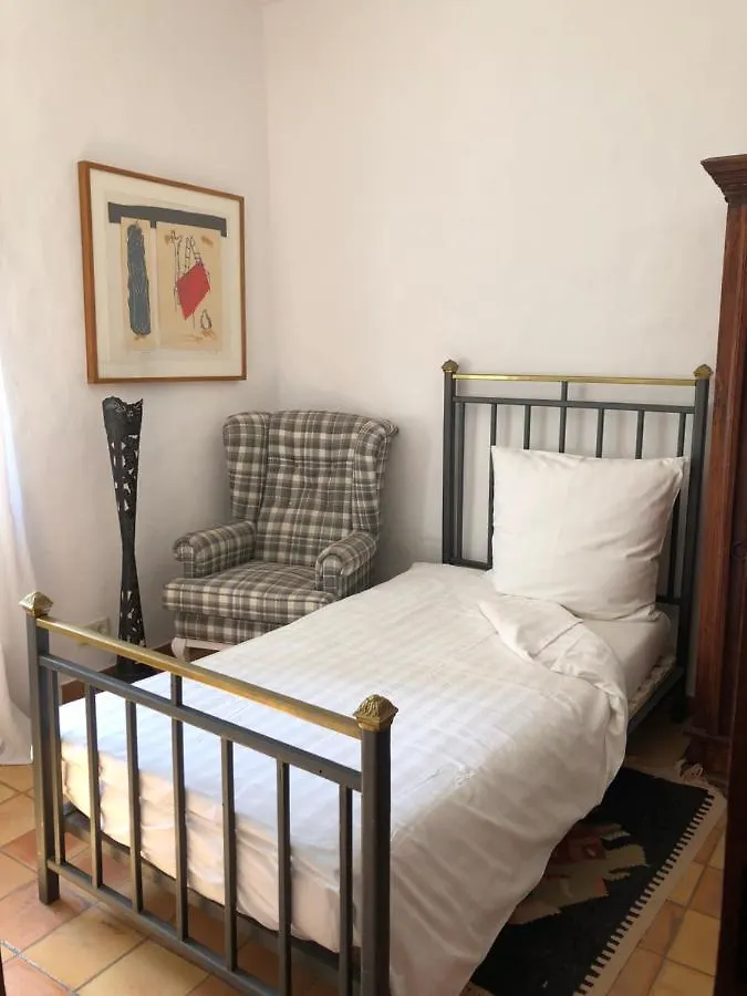 Son Bleda Hotel Sóller España