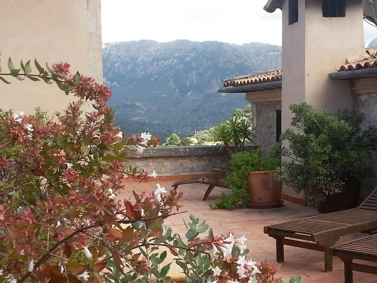 Son Bleda Hotel Sóller
