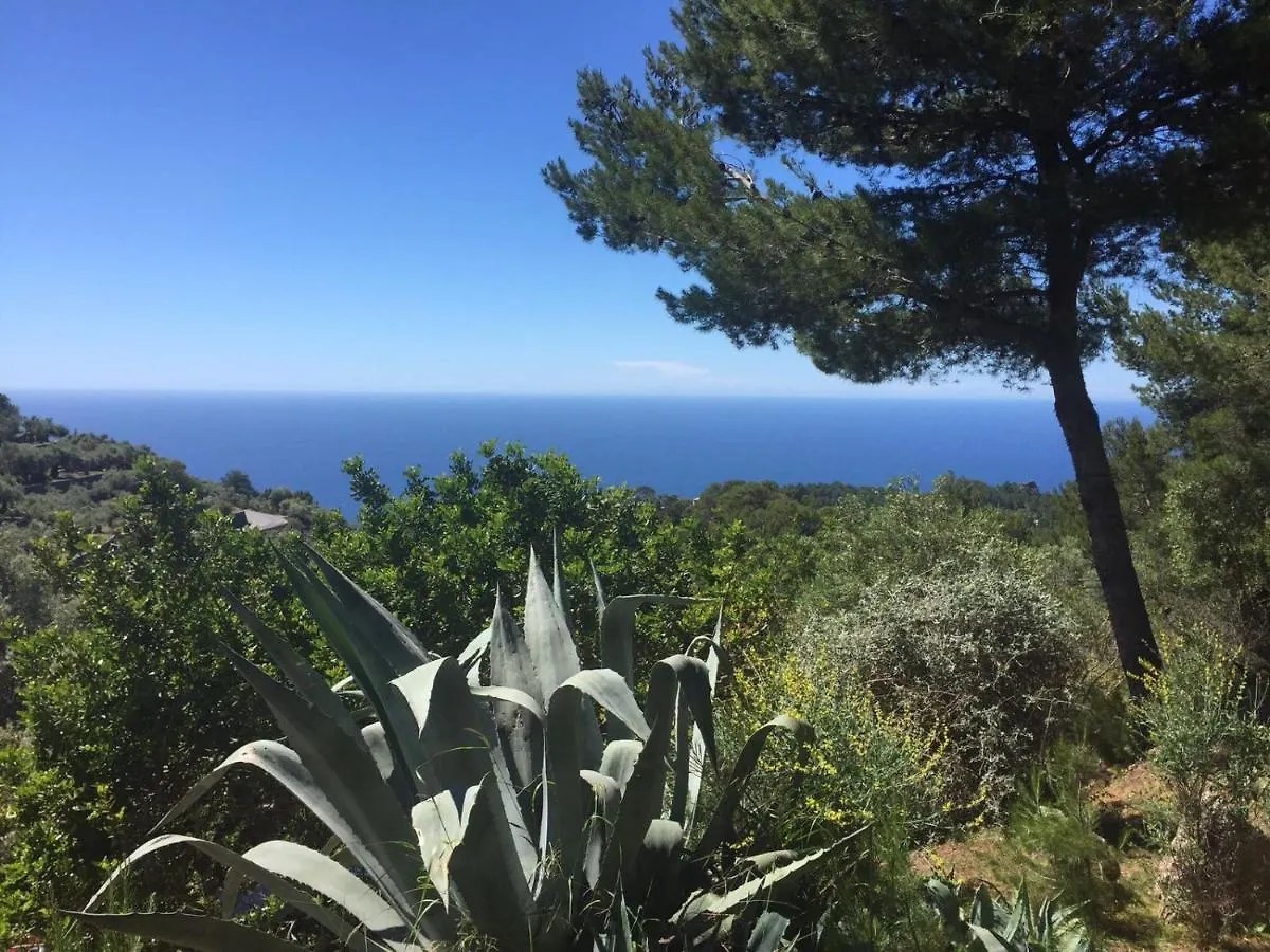 Son Bleda Hotel Sóller