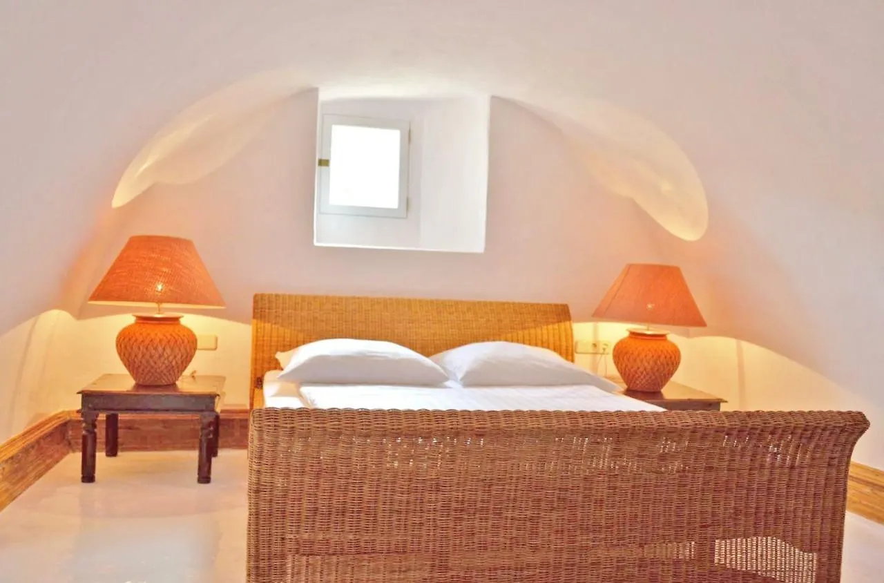 Son Bleda Hotel Sóller