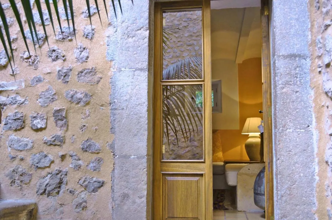 Son Bleda Hotel Sóller 4*,