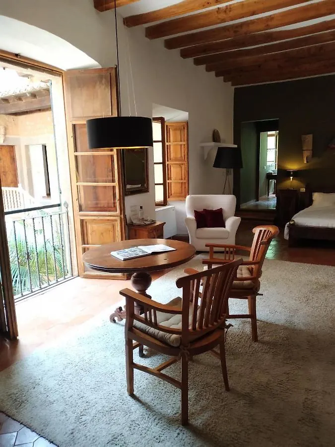 Son Bleda Hotel Sóller