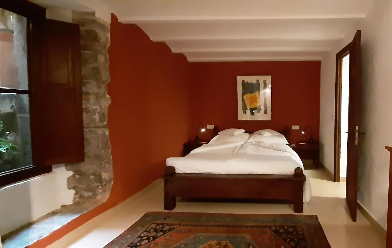 Son Bleda Hotel Sóller 4*,