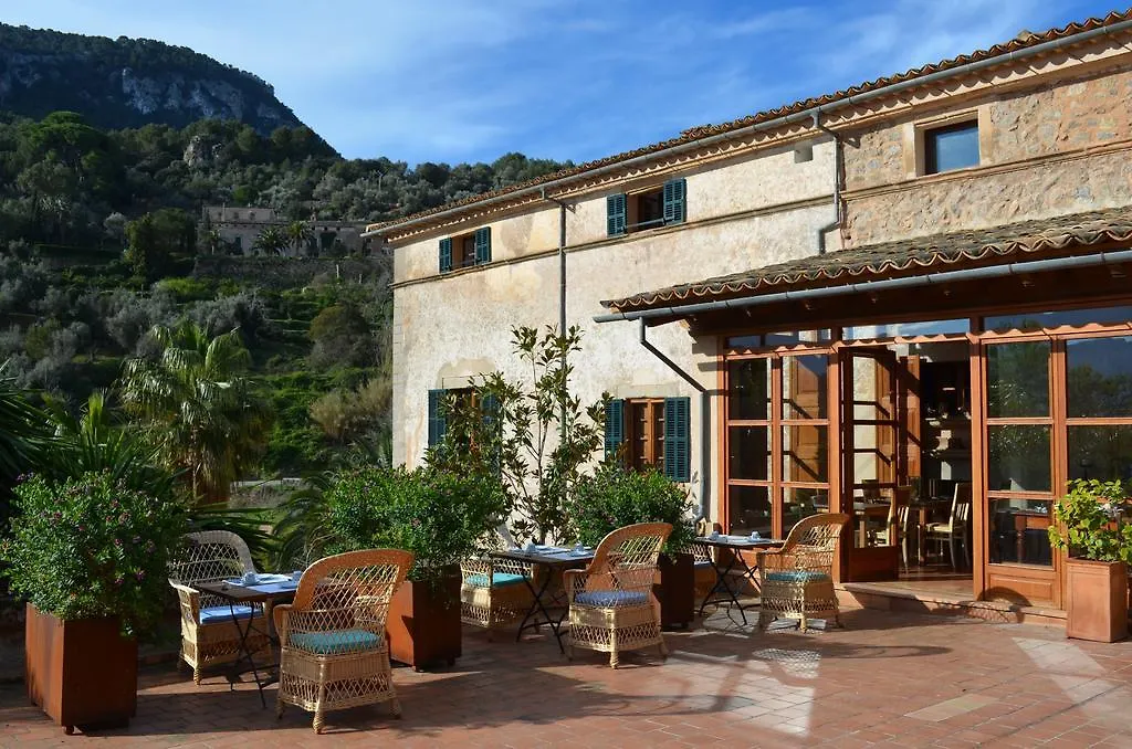 Son Bleda Hotel Sóller
