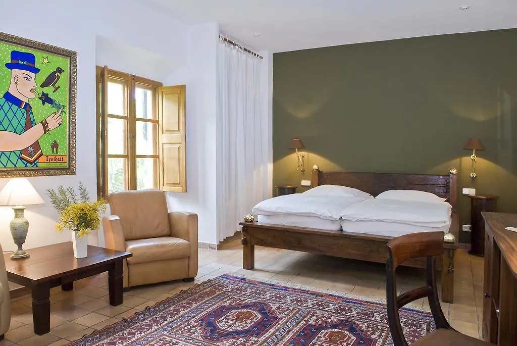 Son Bleda Hotel Sóller