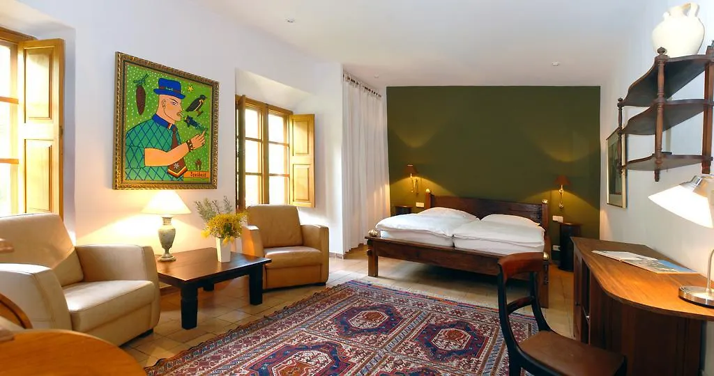 Son Bleda Hotel Sóller