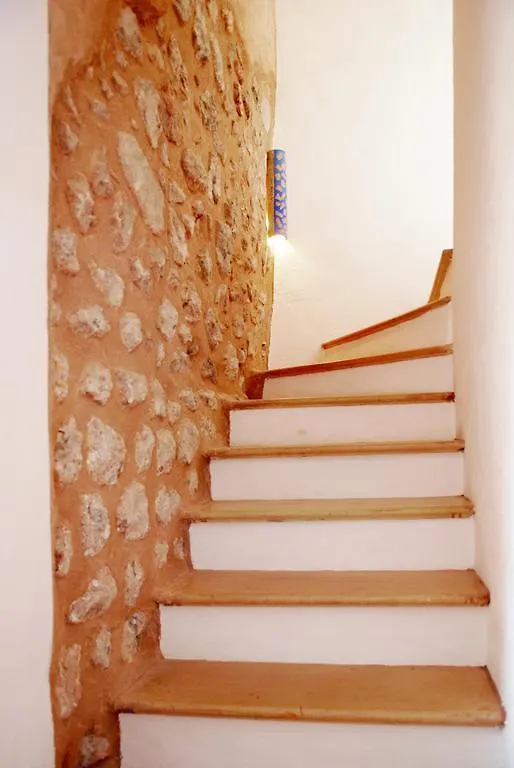 Son Bleda Hotel Sóller