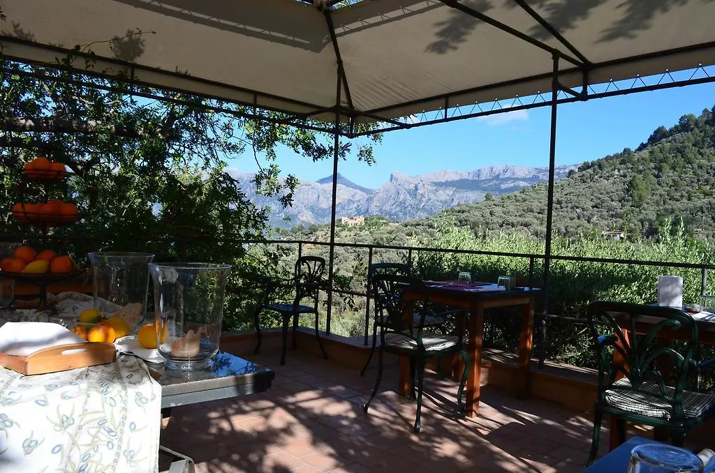 Son Bleda Hotel Sóller