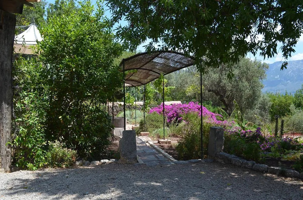 Son Bleda Hotel Sóller 4*,  Spanyolország