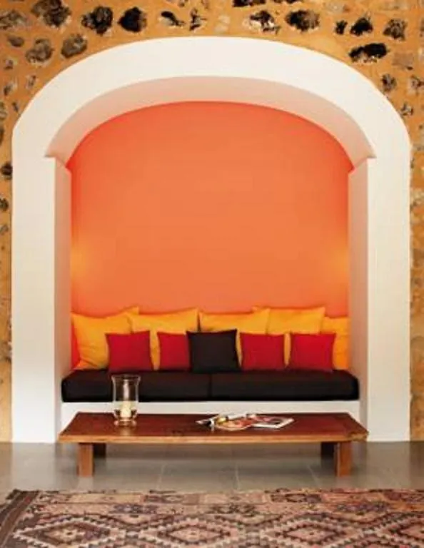 ****  Son Bleda Hotel Sóller Spanyolország