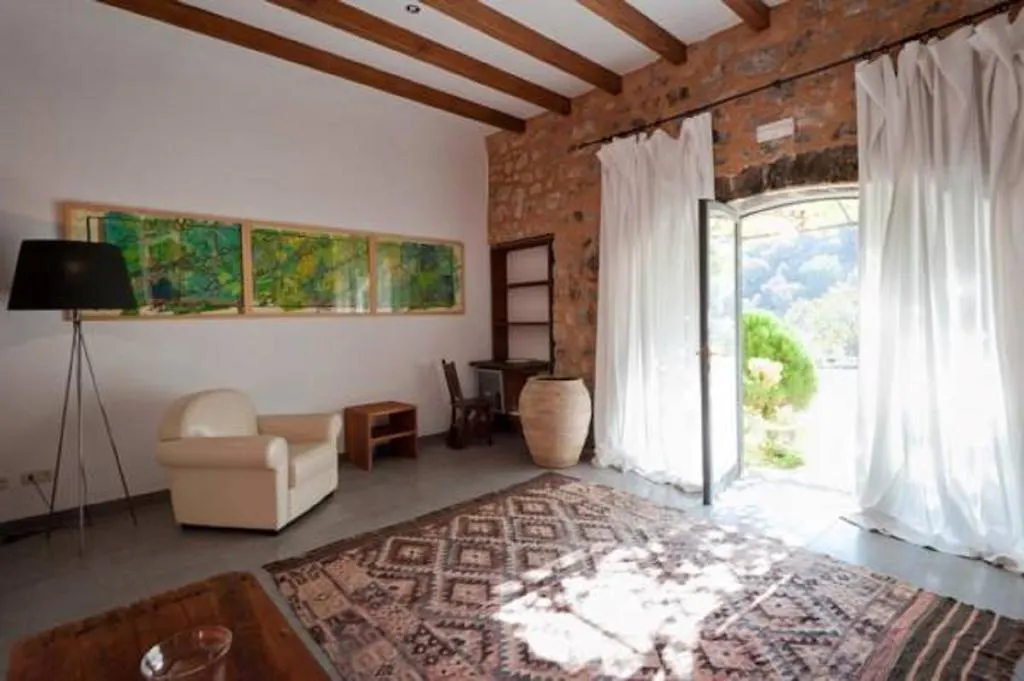 Son Bleda Hotel Sóller