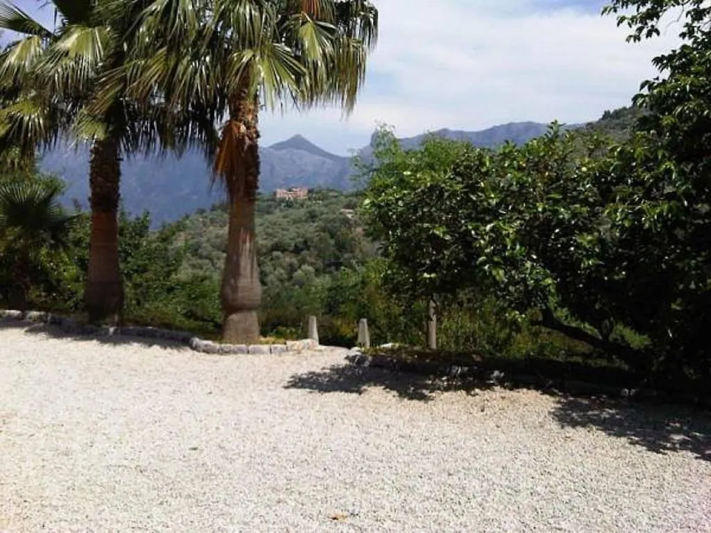 Son Bleda Hotel Sóller