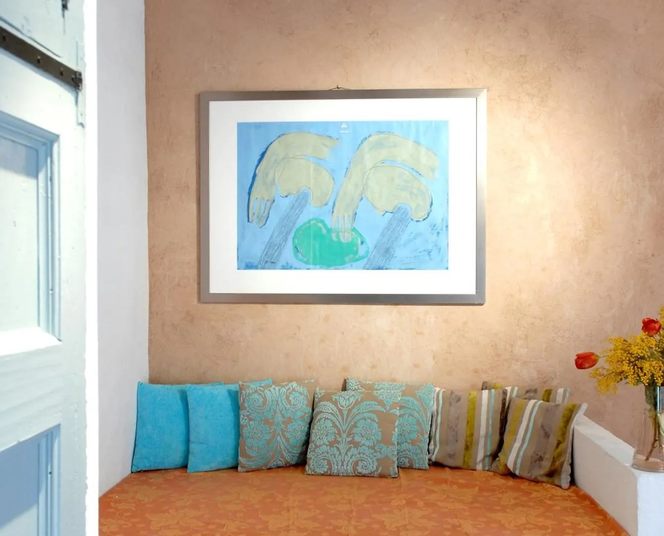 Son Bleda Hotel Sóller