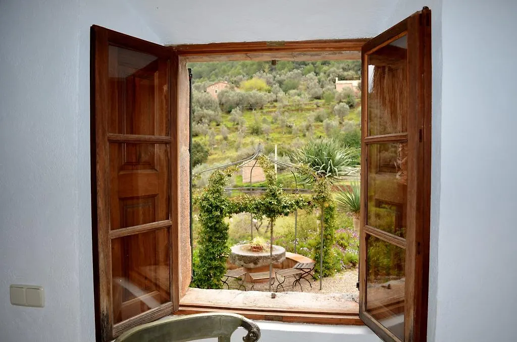 Son Bleda Hotel Sóller