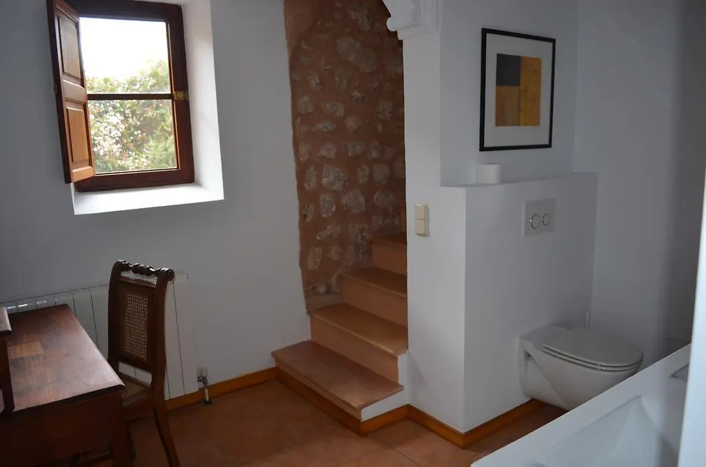 Son Bleda Hotel Sóller