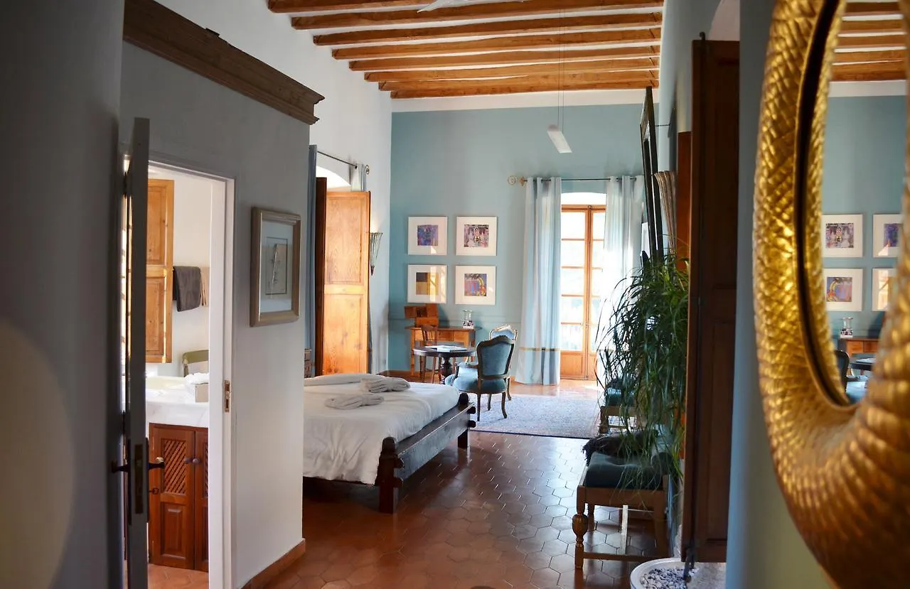 Son Bleda Hotel Sóller 4*,