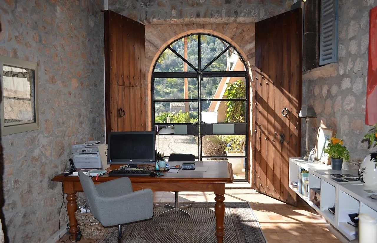 Son Bleda Hotel Sóller 4*,
