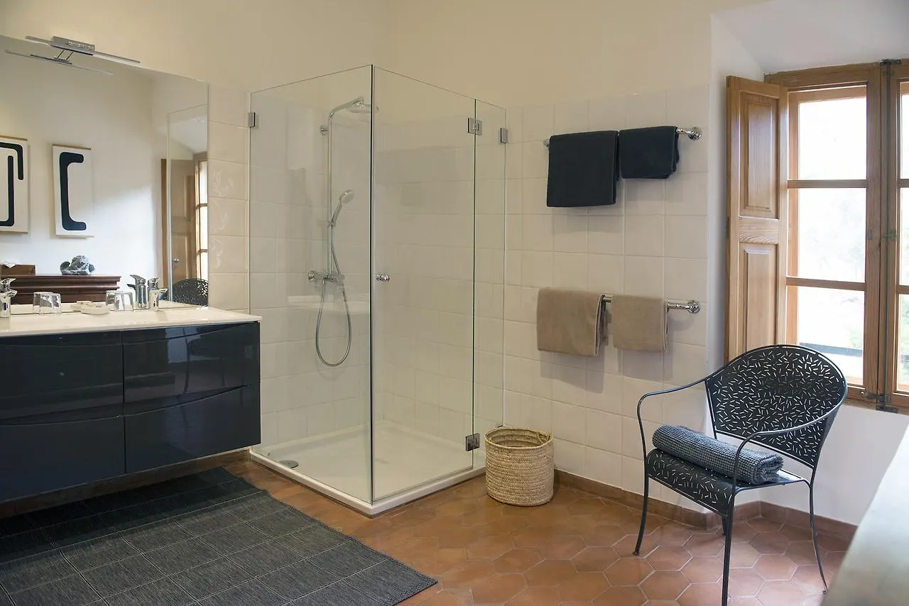 Son Bleda Hotel Sóller