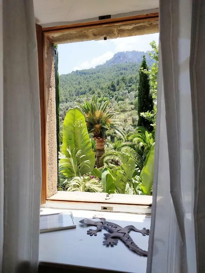 Son Bleda Hotel Sóller