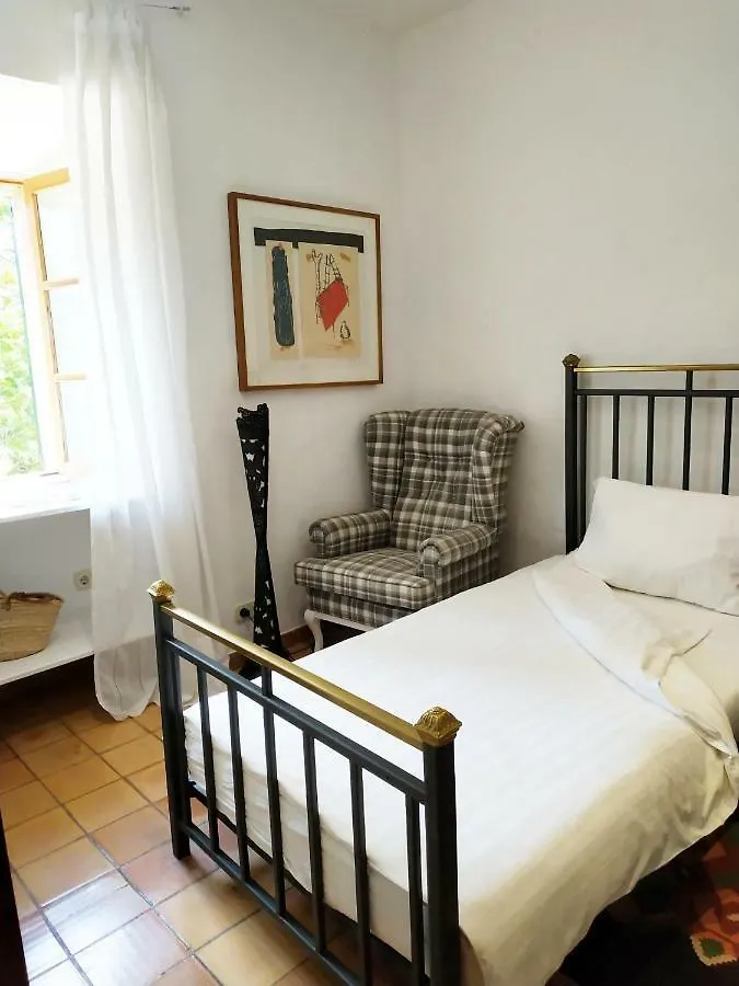 ****  Son Bleda Hotel Sóller Spanyolország