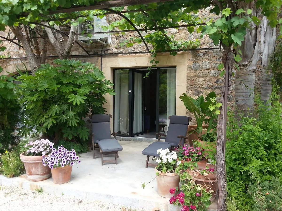 ****  Son Bleda Hotel Sóller Spanyolország