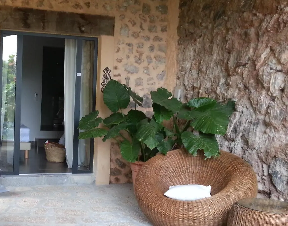 Son Bleda Hotel Sóller